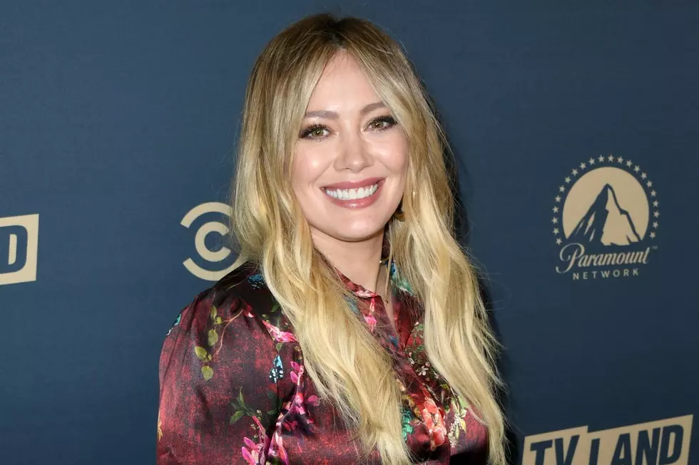 Hilary Duff to Return as Lizzie McGuire on New Disney+ Show