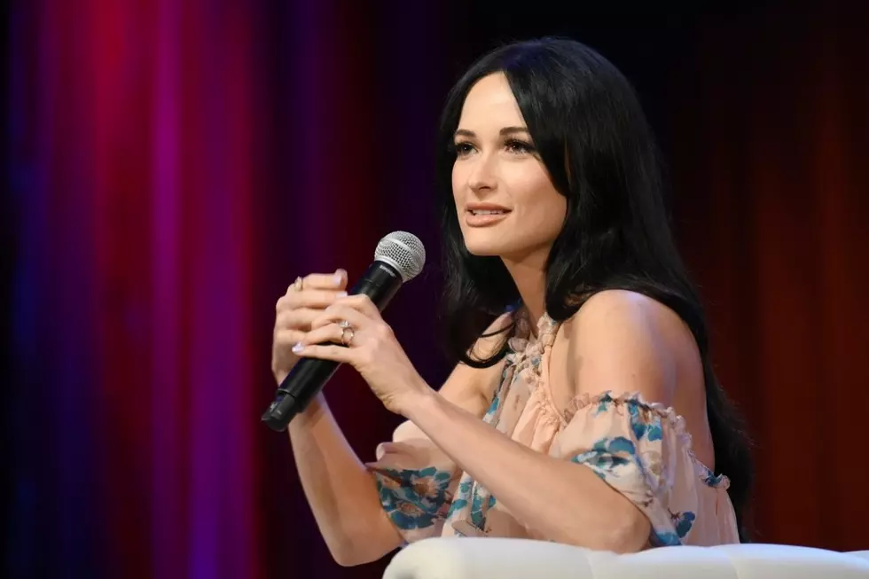 Kacey Musgraves Connected With Taylor Swift After Twitter Hack 