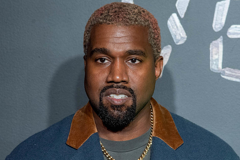 Minnesota Ranks 2nd In Kanye West Candidacy Support