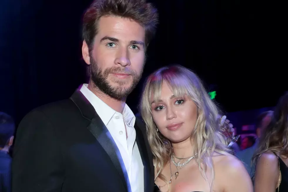 Miley Cyrus Will Keep All 15 Pets in Divorce From Liam Hemsworth