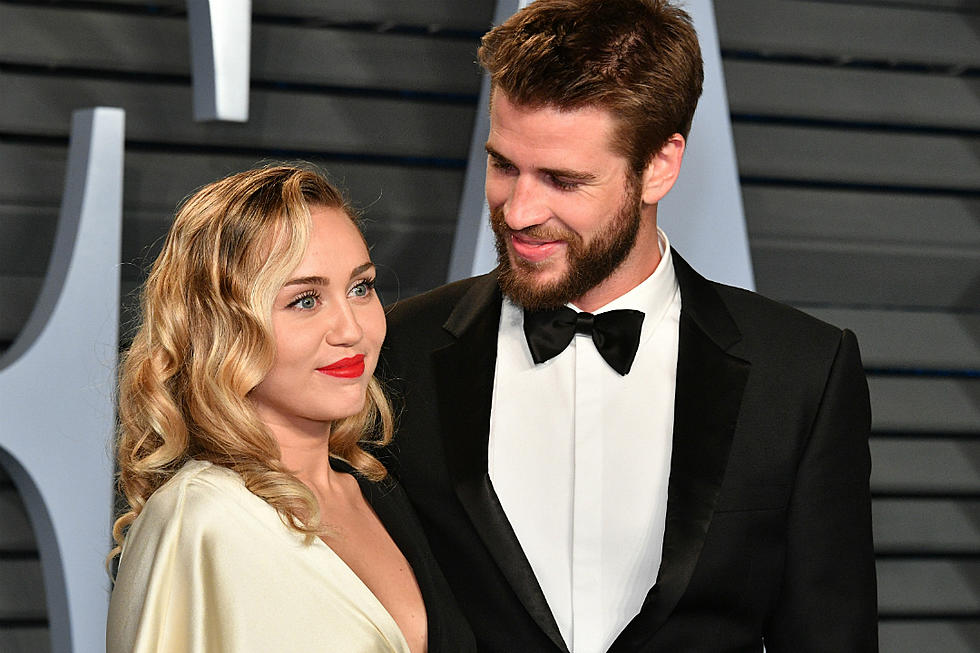 Miley and Liam’s Relationship Timeline: From ‘The Last Song’ to the Latest Breakup Song