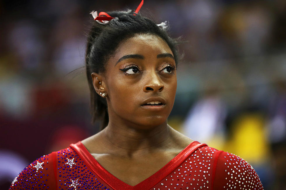 Simone Biles’ Brother Arrested, Charged With Triple Murder
