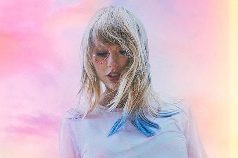 Taylor Swift’s ‘Lover’ Lyrics — Listen to the Titular Track Off Taylor’s New Album!