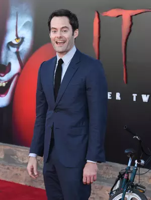 Why Bill Hader Was The Best Part of &#8216;It Chapter Two&#8217;