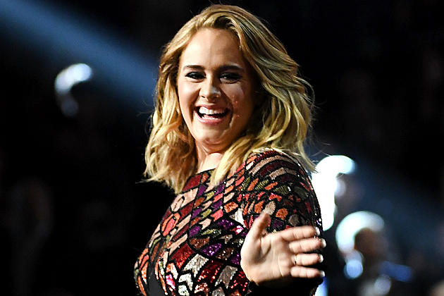 Adele Is Reportedly Ready to Release New Music After Her Divorce