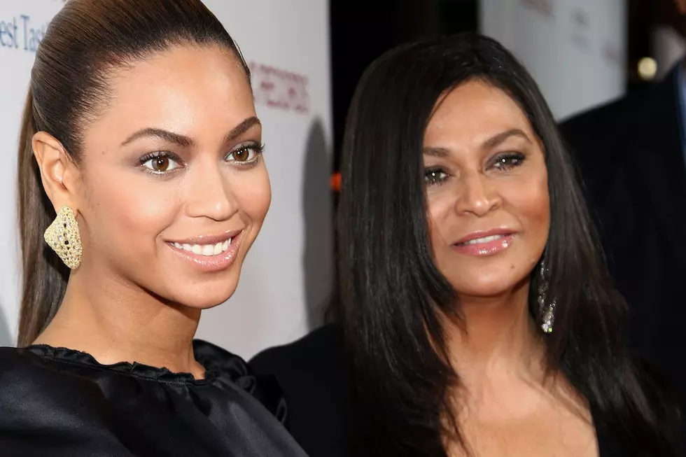 Tina Knowles Shares Heartwarming Message on Her Daughter Beyonce’s 38th Birthday