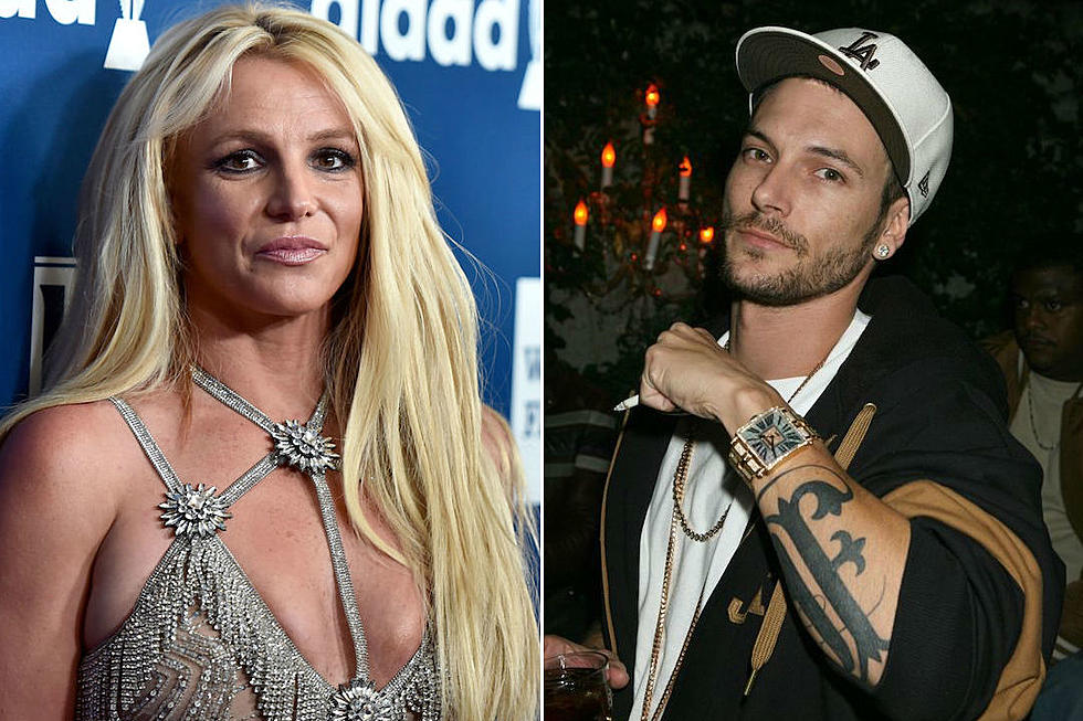Kevin Federline Accuses Britney Spears’ Father of Abusing Their Son Sean