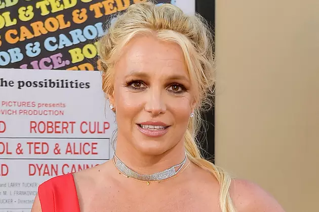Britney Spears Opens Up About Having &#8216;No Car, No Phone, No Door for Privacy&#8217;