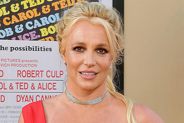 Britney Spears Opens Up About Having &#8216;No Car, No Phone, No Door for Privacy&#8217;