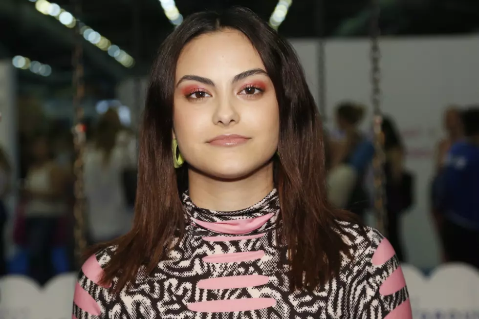 Camila Mendes Reveals She Was Drugged and Sexually Assaulted