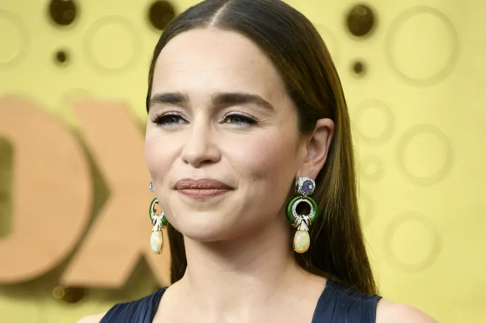 Emilia Clarke’s 2019 Emmys Lead Actress Loss Broke ‘Game of Thrones’ Fans’ Hearts All Over Again