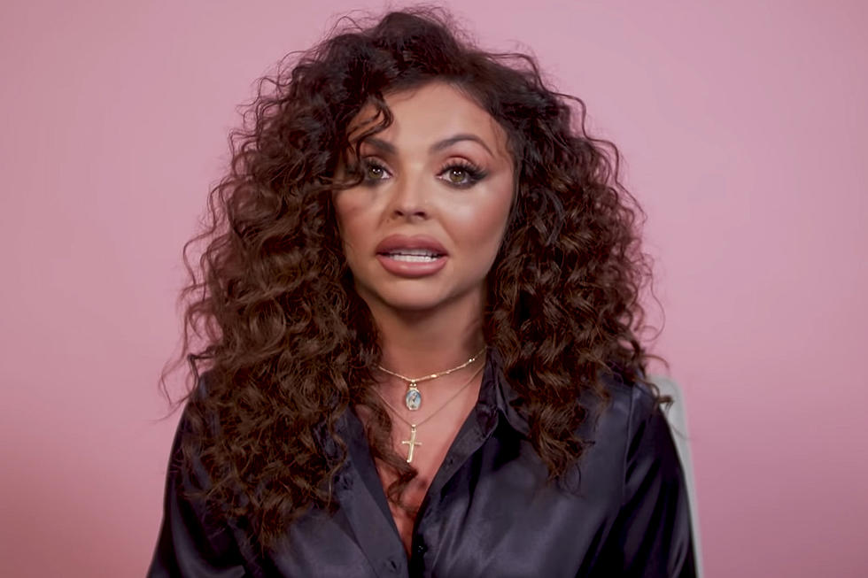 Little Mix’s Jesy Nelson Recalls Wanting to Take Her Own Life After Being Bullied Online