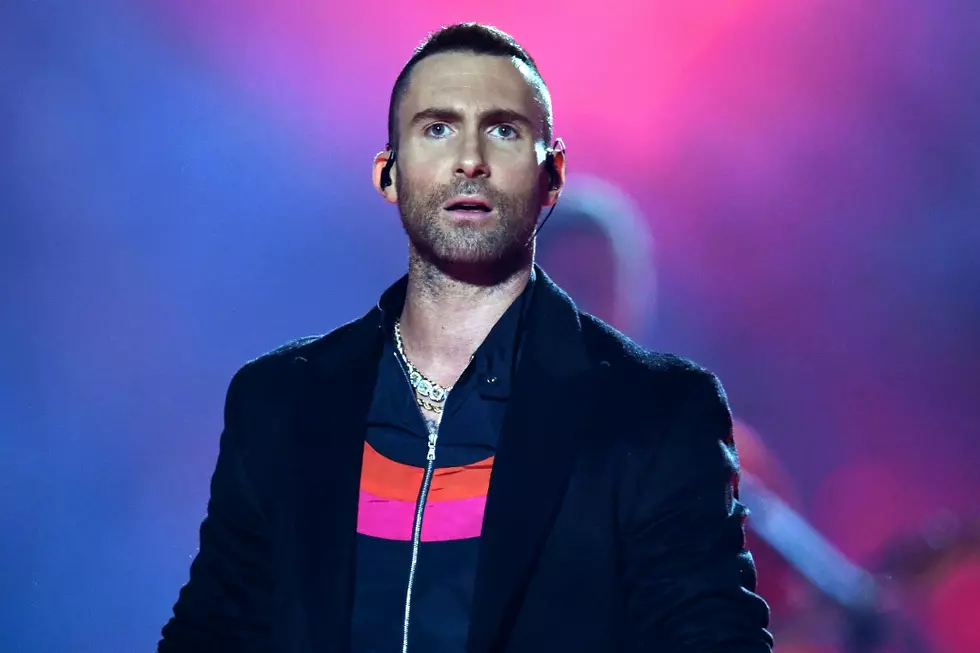 Maroon 5 Drop Nostalgic New Single ‘Memories': Listen