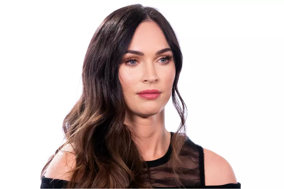 Megan Fox Suffered a ‘Psychological Breakdown’ After Being Sexualized During Her Career