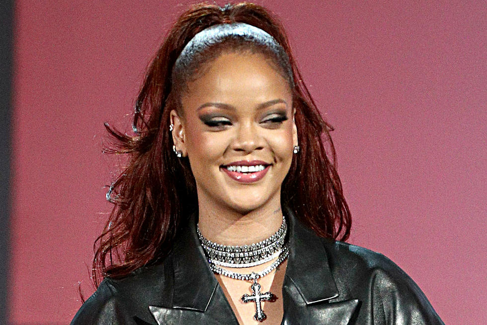 Rihanna Teases Star-Studded Savage X Fenty Fashion Show Featuring Halsey, Gigi Hadid and More