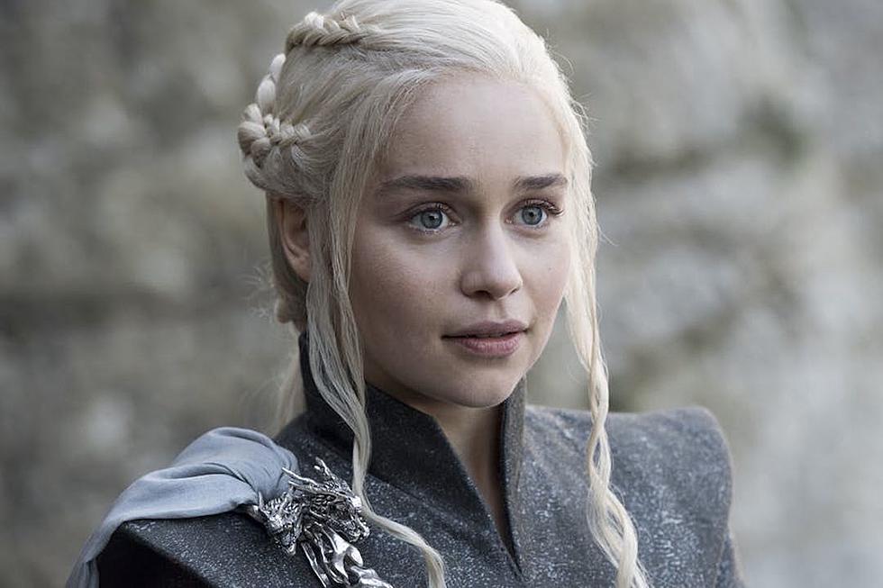 HBO Is Working on a ‘Game of Thrones’ Prequel About House Targaryen