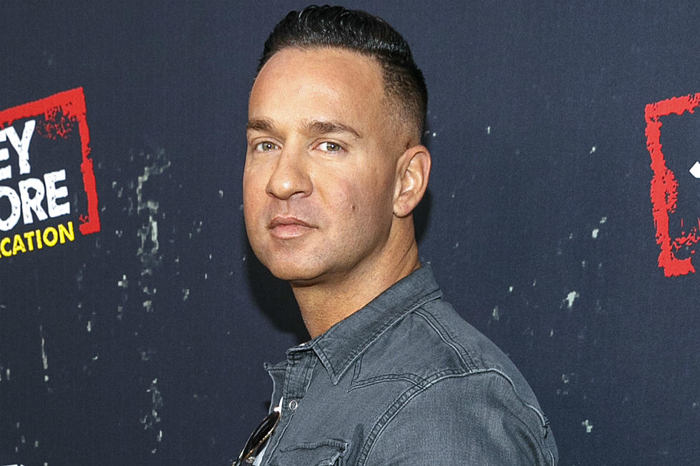 Mike ‘The Situation’ Sorrentino Breaks His Silence Following Prison Release