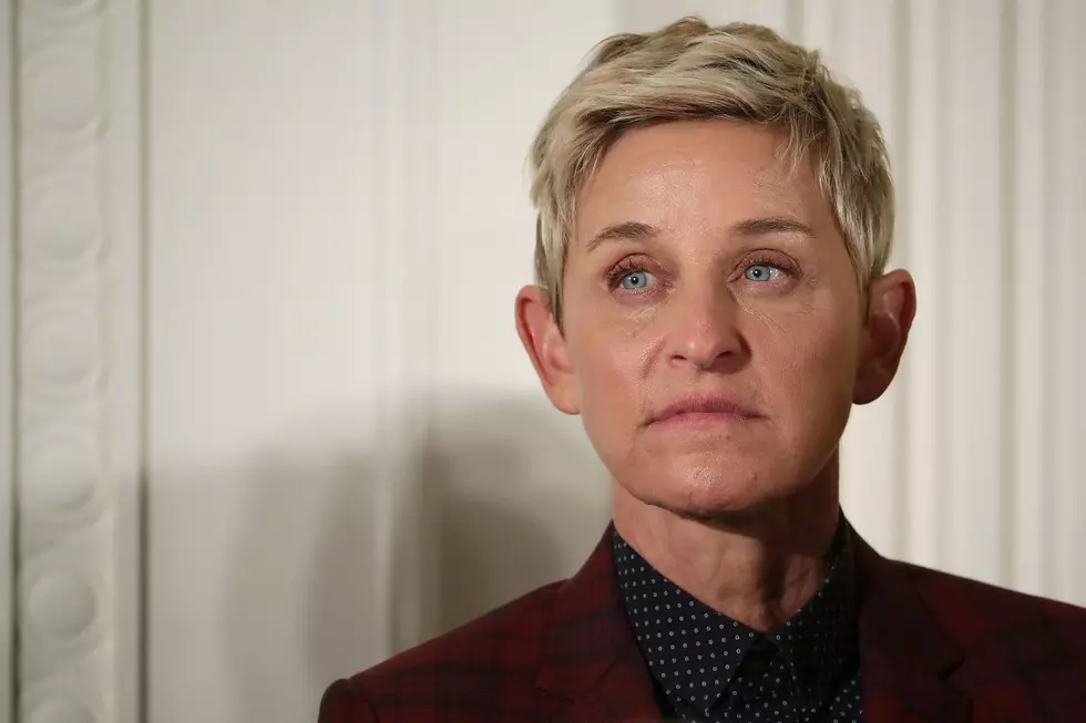 'Ellen DeGeneres Show' Loses Top Producers After Allegations