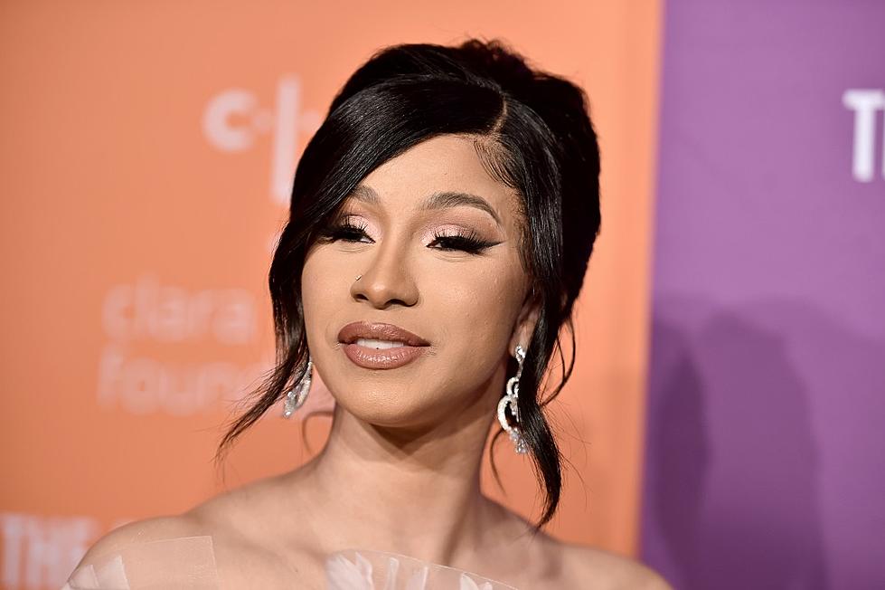Cardi B Joins 'Fast and Furious 9' Cast