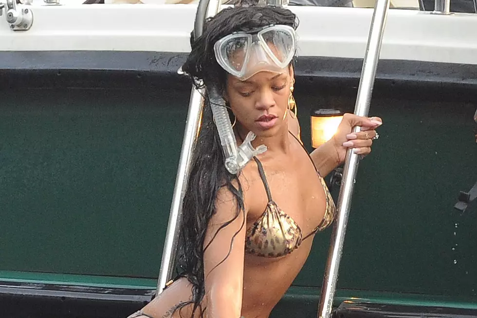 18 Celebrities Who Can’t Swim… or Are Just Too Scared To Get in the Water!