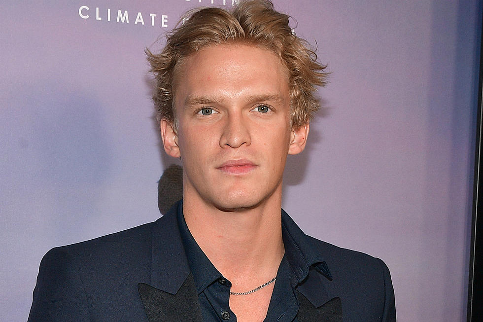 Cody Simpson’s ‘Golden Thing’ Lyrics: Listen to His New Song About Miley Cyrus
