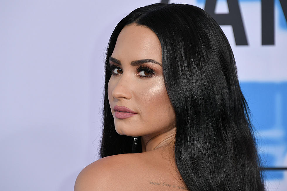 Demi Lovato Mourns Her Friend Who Died After Struggling With Addiction