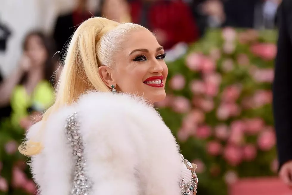 The Reason Why Gwen Stefani is Leaving 'The Voice' For Season 18