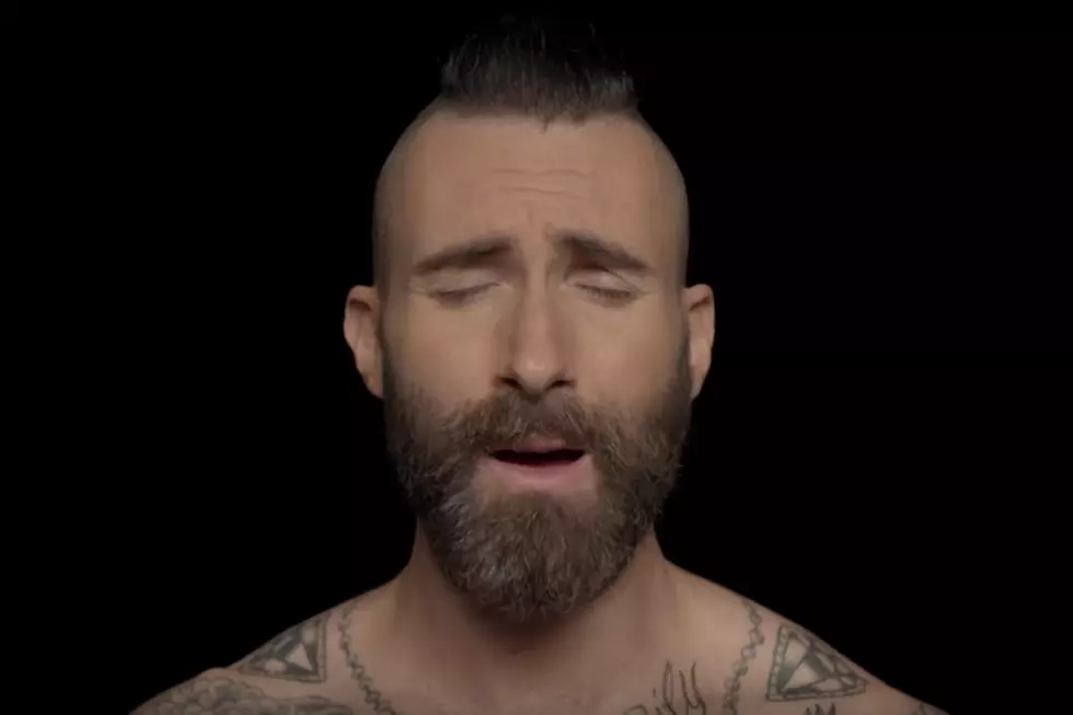 Maroon 5 Dedicate Emotional ‘Memories’ Video to Late Manager Jordan Feldstein