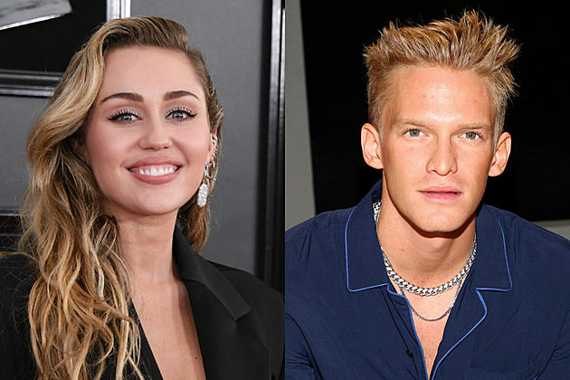 Miley Cyrus Gushes About Cody Simpson Relationship: &#8216;Start Dating Your Best Friend ASAP&#8217;