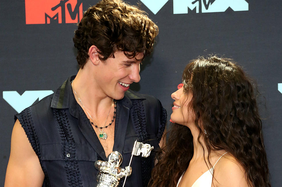 Camila Cabello Admits She's 'Really' in Love With Shawn Mendes