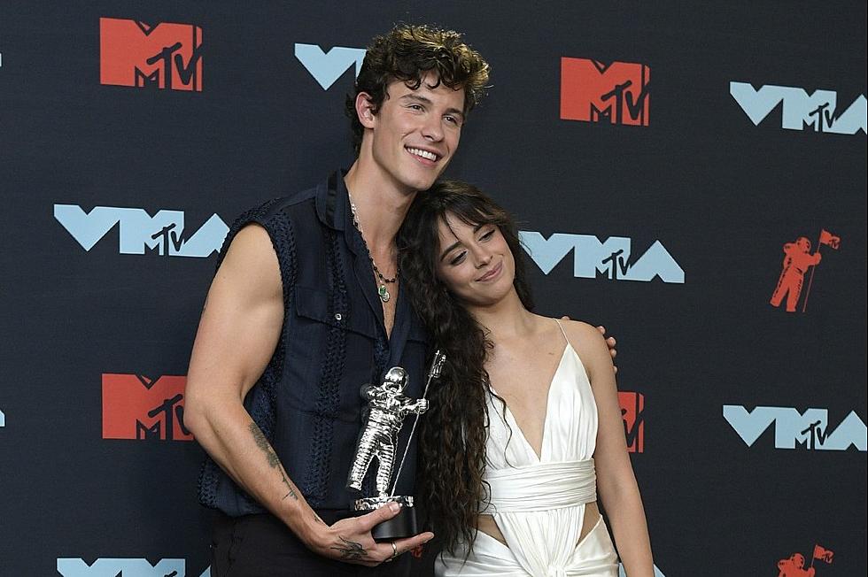 Shawn Mendes Opens Up About Dating Camila Cabello