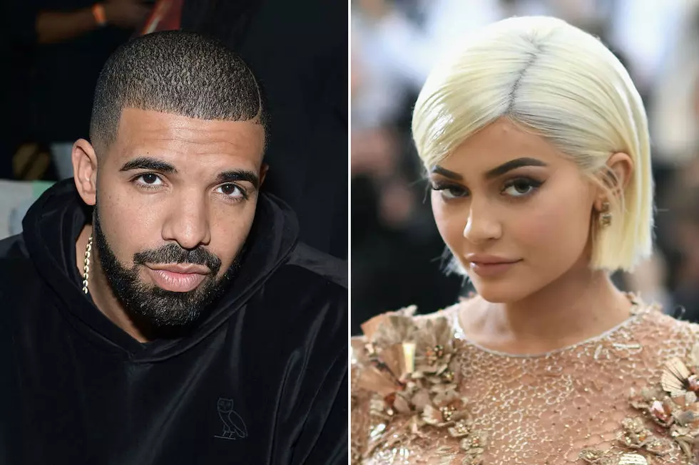 Drake Wants to Have ‘No Strings Attached’ Fun With Kylie Jenner