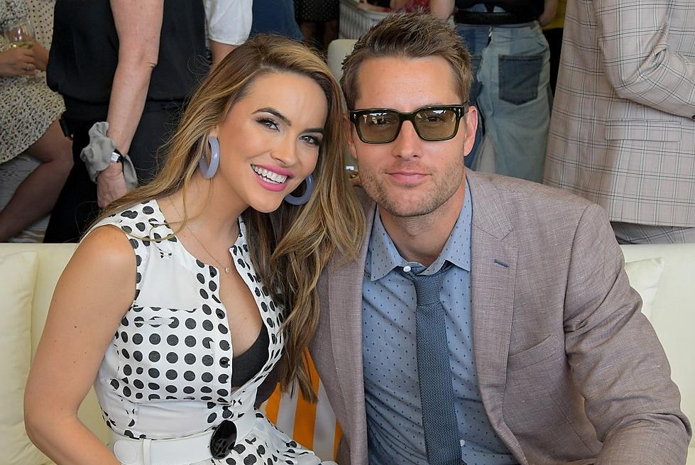 ‘This Is Us’ Star Justin Hartley Files for Divorce From Chrishell Stause