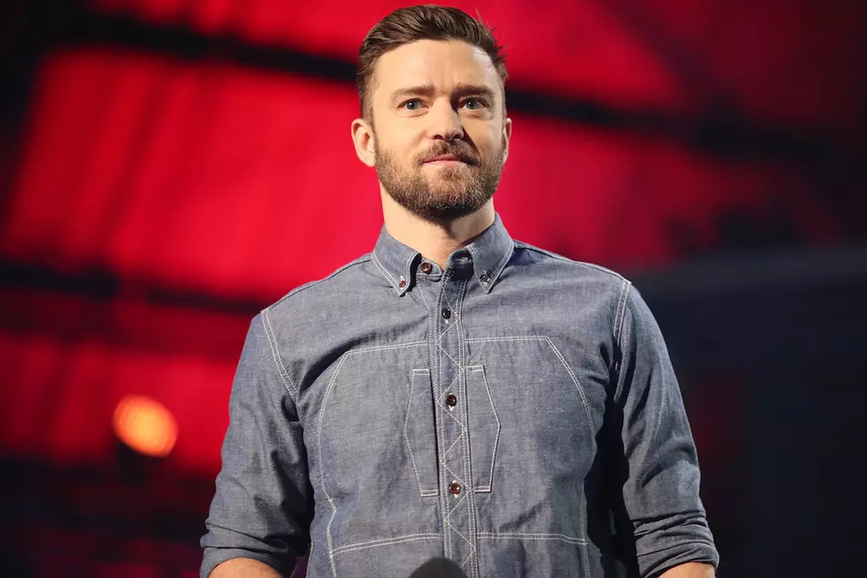 Was Justin Timberlake's Interaction With Co-Star Really Okay?