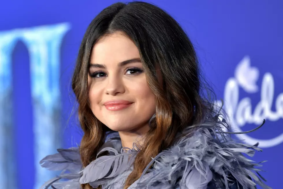 Selena Gomez and Sister Gracie Stole the Show at ‘Frozen 2′ Premiere (PHOTOS)