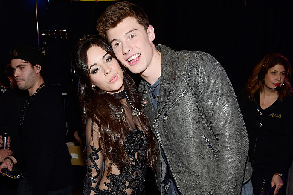 Camila Cabello and Shawn Mendes Just Got Tattoos Together