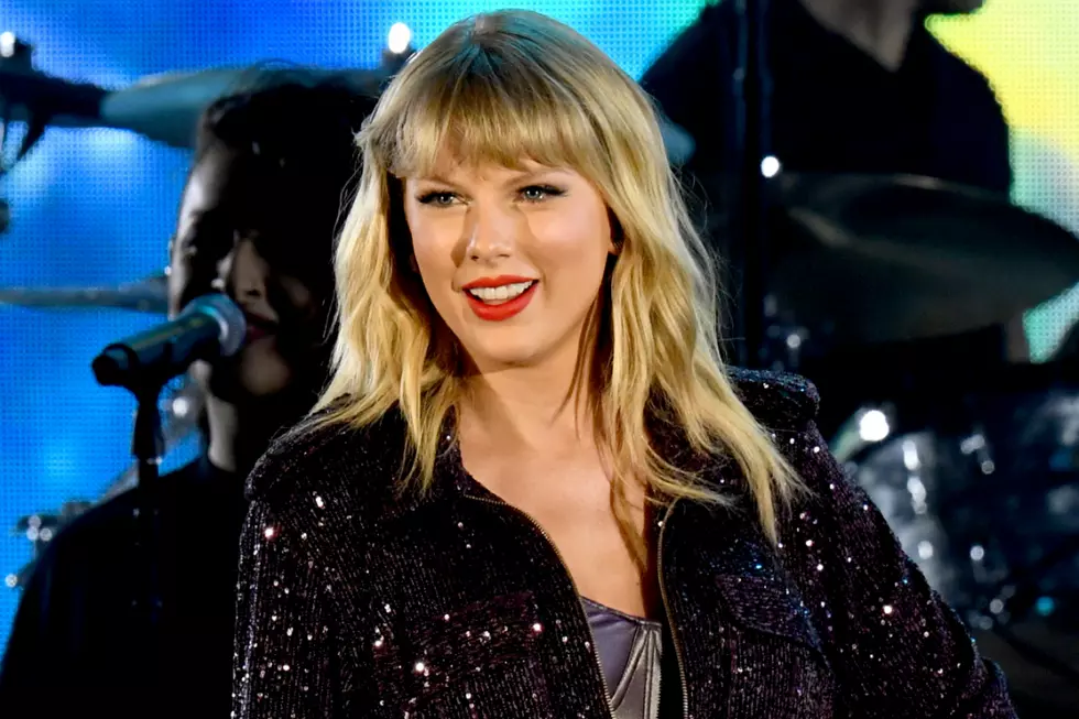 Taylor Swift’s Rep Slams Big Machine After Label Denies Blocking Her Music