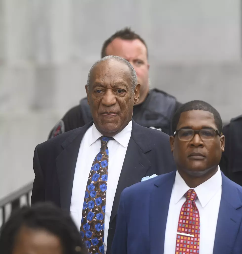 Report - Bill Cosby Wants Millions Of Dollars For Time In Prison