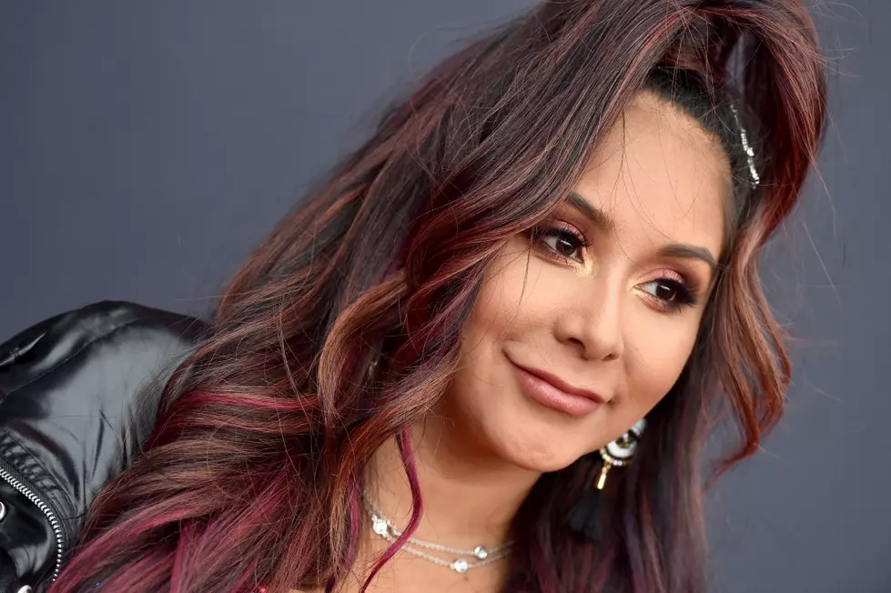 Snooki Is Retiring From ‘Jersey Shore’