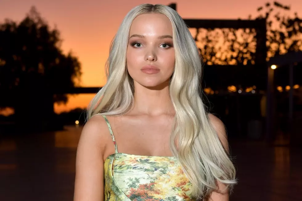 Dove Cameron Honors Late Friend and Actor Cameron Boyce With New Tattoo