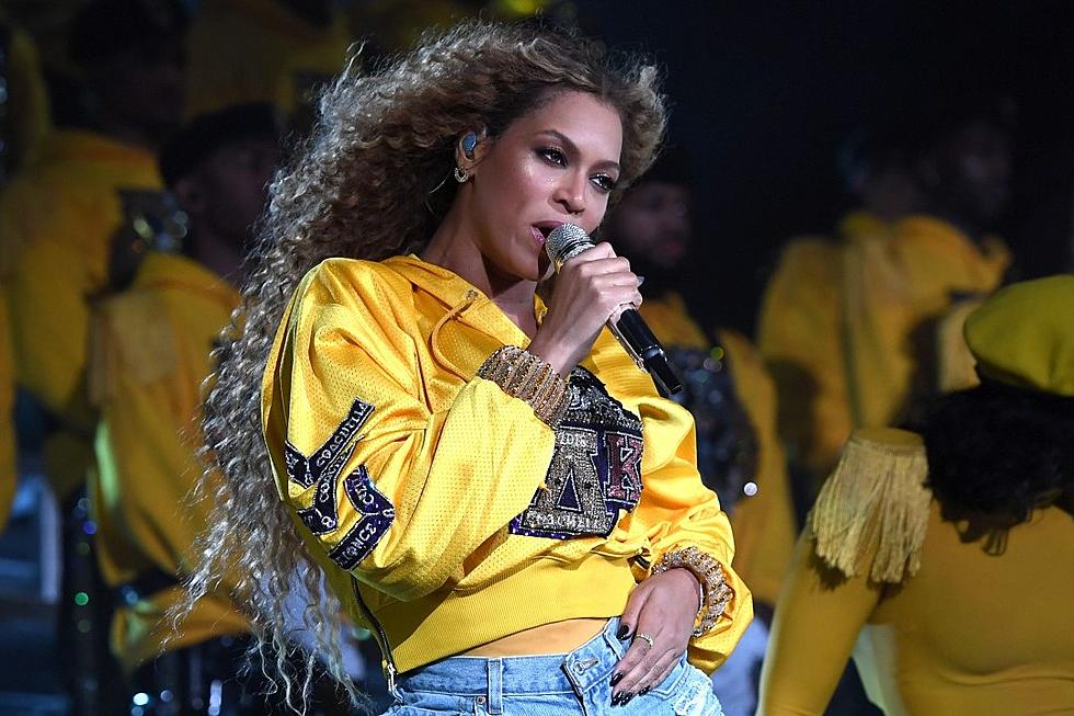 Is Beyoncé Planning a Las Vegas Residency?