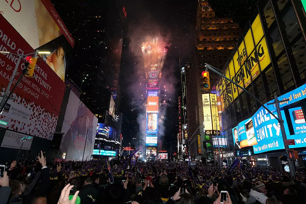 New Year's Eve 2020: Performance Schedule and More Details