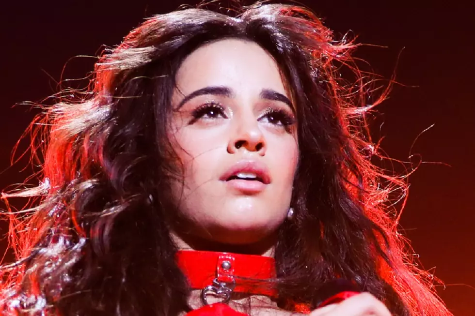 Camila Cabello Apologizes for Past Racist and Offensive Tumblr Posts: ‘I’m Deeply Ashamed’