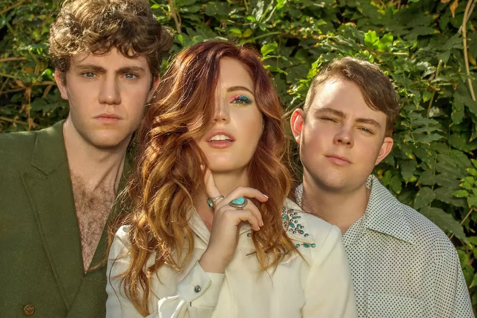 Echosmith Explore the Good, Bad and Ugly of Adulthood on ‘Lonely Generation’