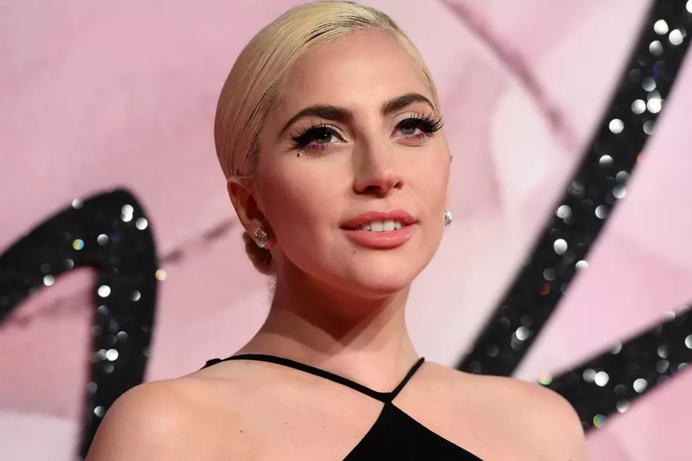 Lady Gaga Wants to ‘Have Babies’ in the Next Decade