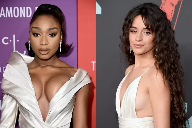 Normani Doesn&#8217;t Want to Talk About Camila Cabello Anymore