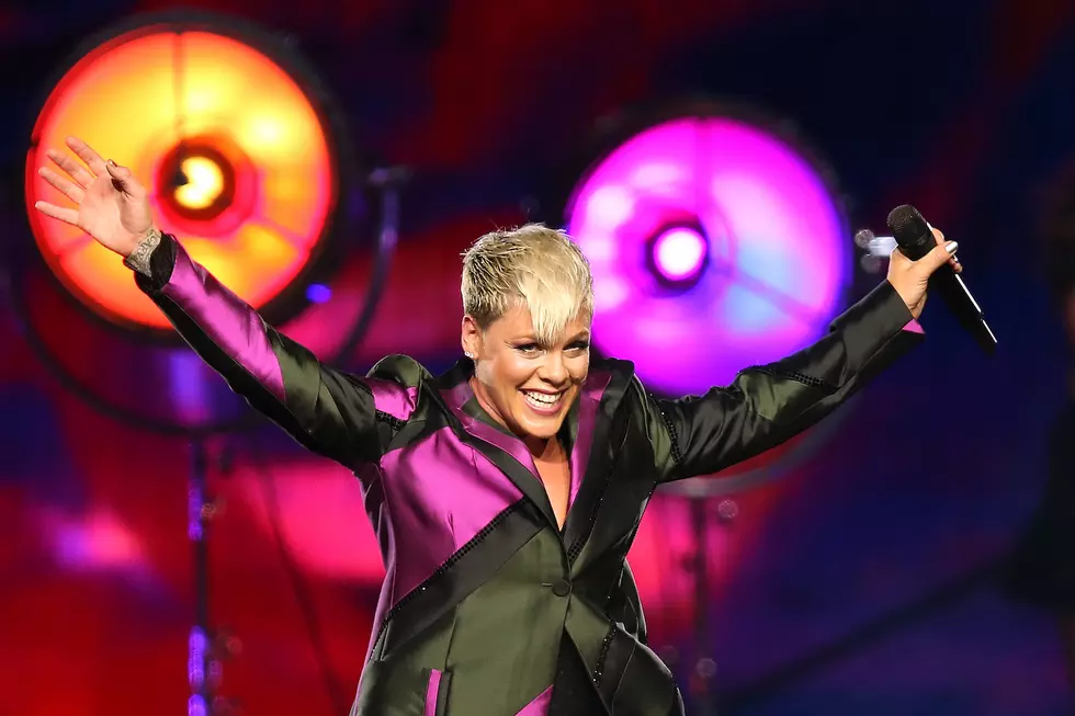 Pink Offers To Pay Fines For Norwegian Women's Handball Team