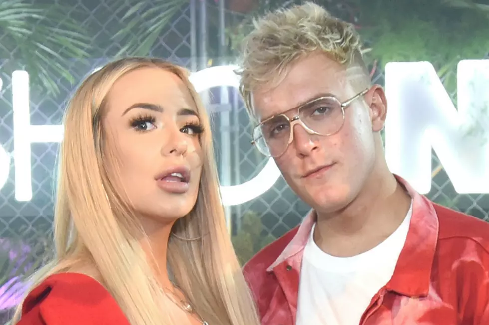 Tana Mongeau ‘Unhappy’ About ‘Unhealthy’ Marriage to Jake Paul
