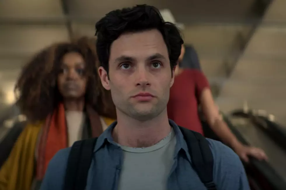‘You’ Season 2 Trailer: Joe Finds a New Lover to Obsess Over