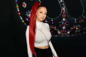 16-year-old Bhad Bhabie Slams 30-year-old Boxer Adrien Broner For Sliding Into Her Direct Messages